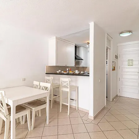 Beautiful Location Parque Santiago 1 Appartement Playa de las Américas Buitenkant foto