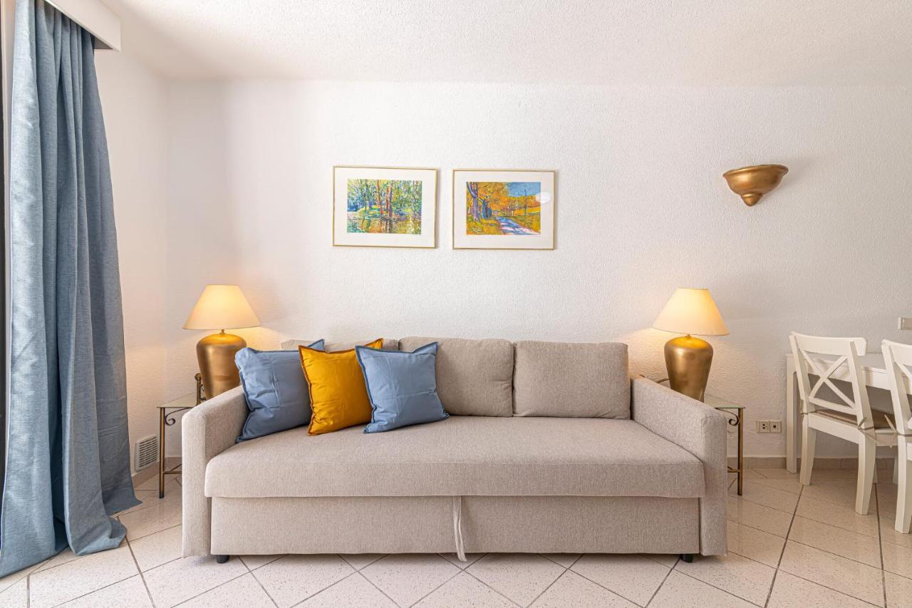 Appartement Beautiful Location Parque Santiago 1
